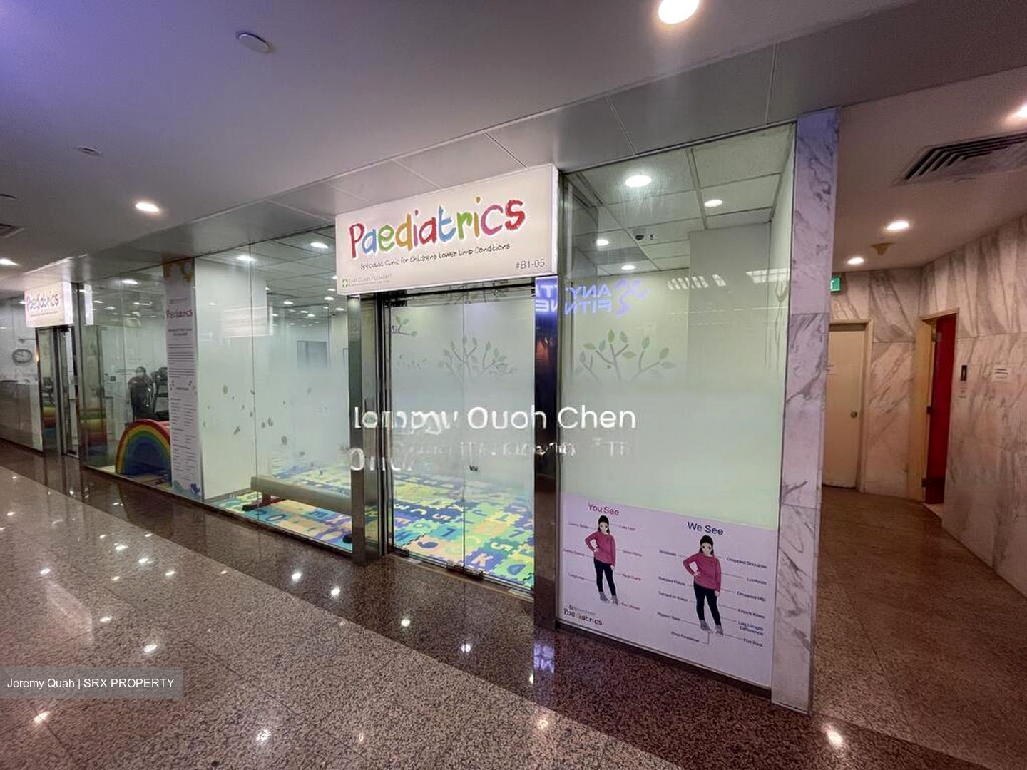 Kembangan Plaza (D14), Office #450826731